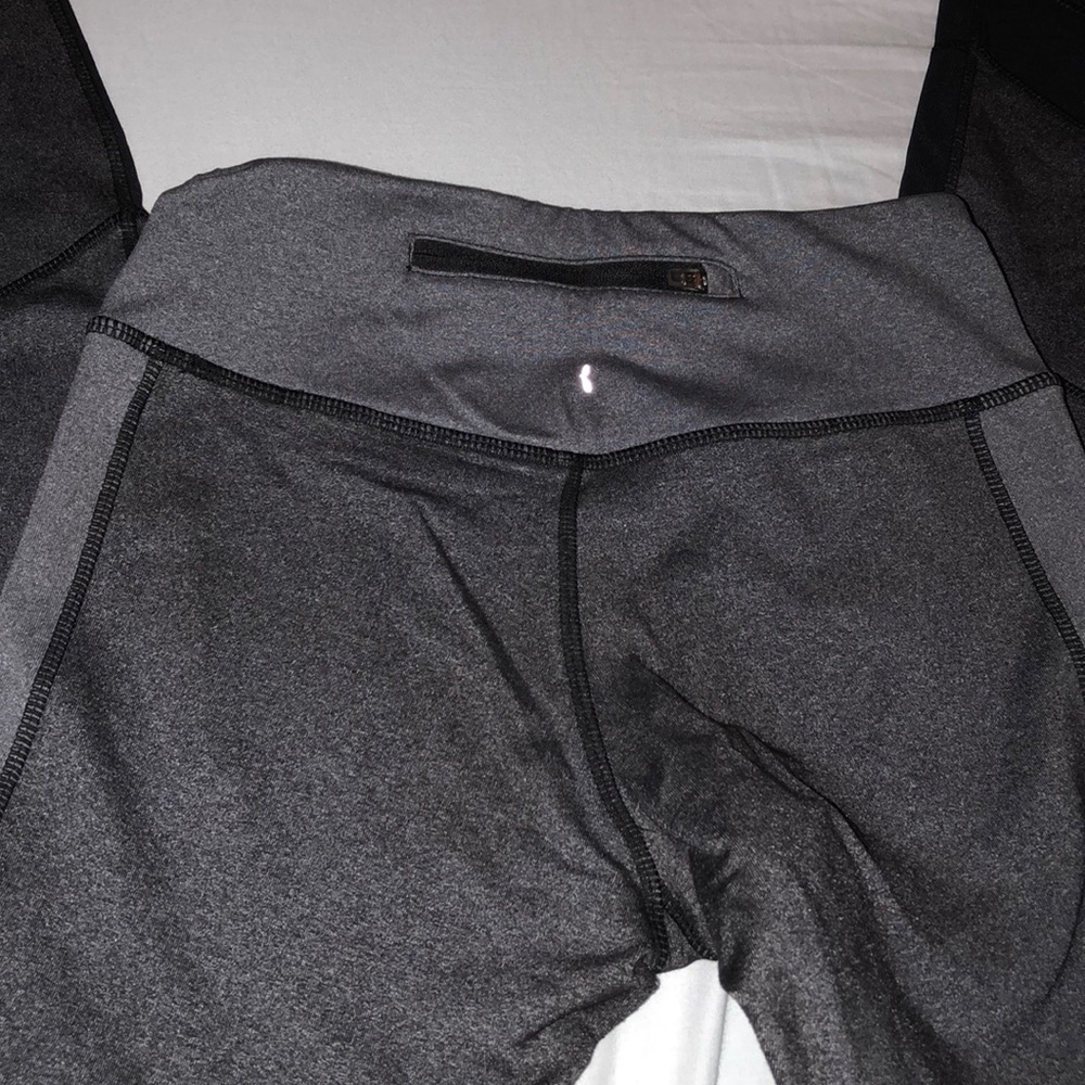 Workout bottoms